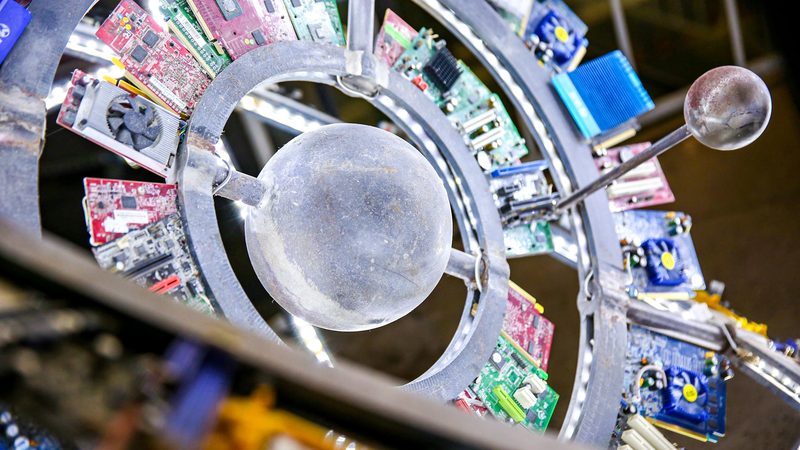 解码互联网技术安全规范：标准对比与选择指南